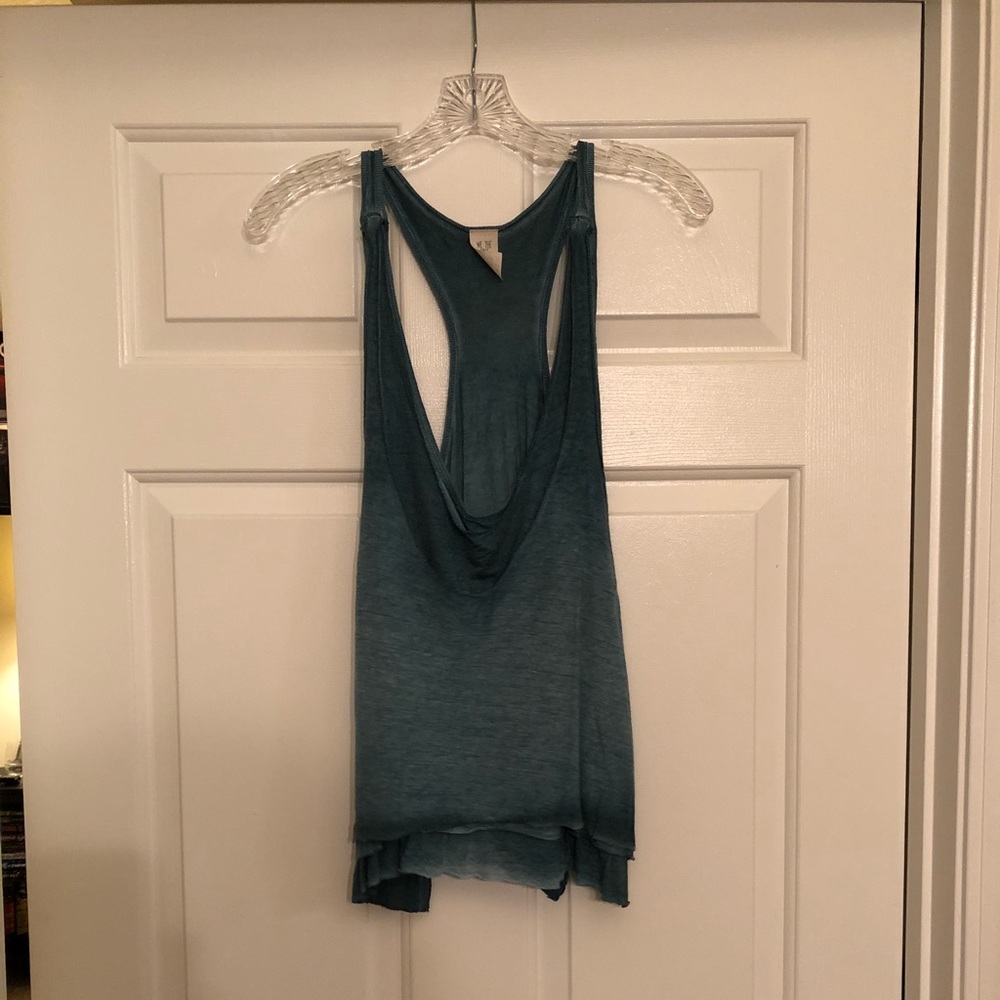 Free People Tank